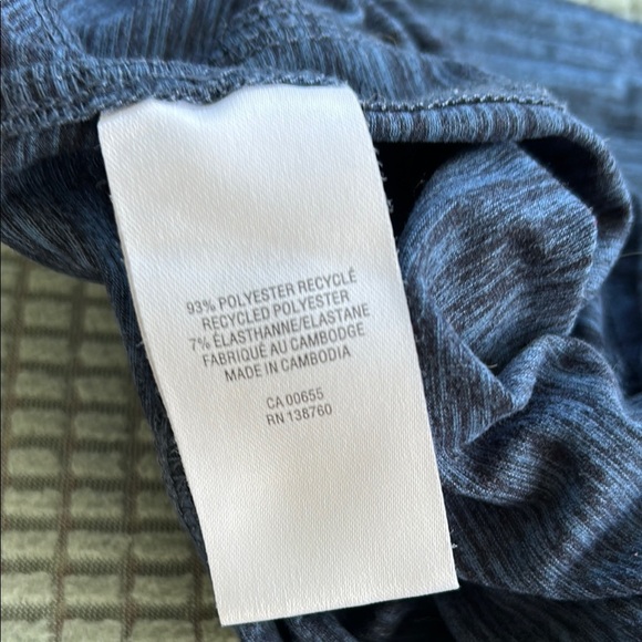 Hyba drawstring capri - Picture 6 of 9